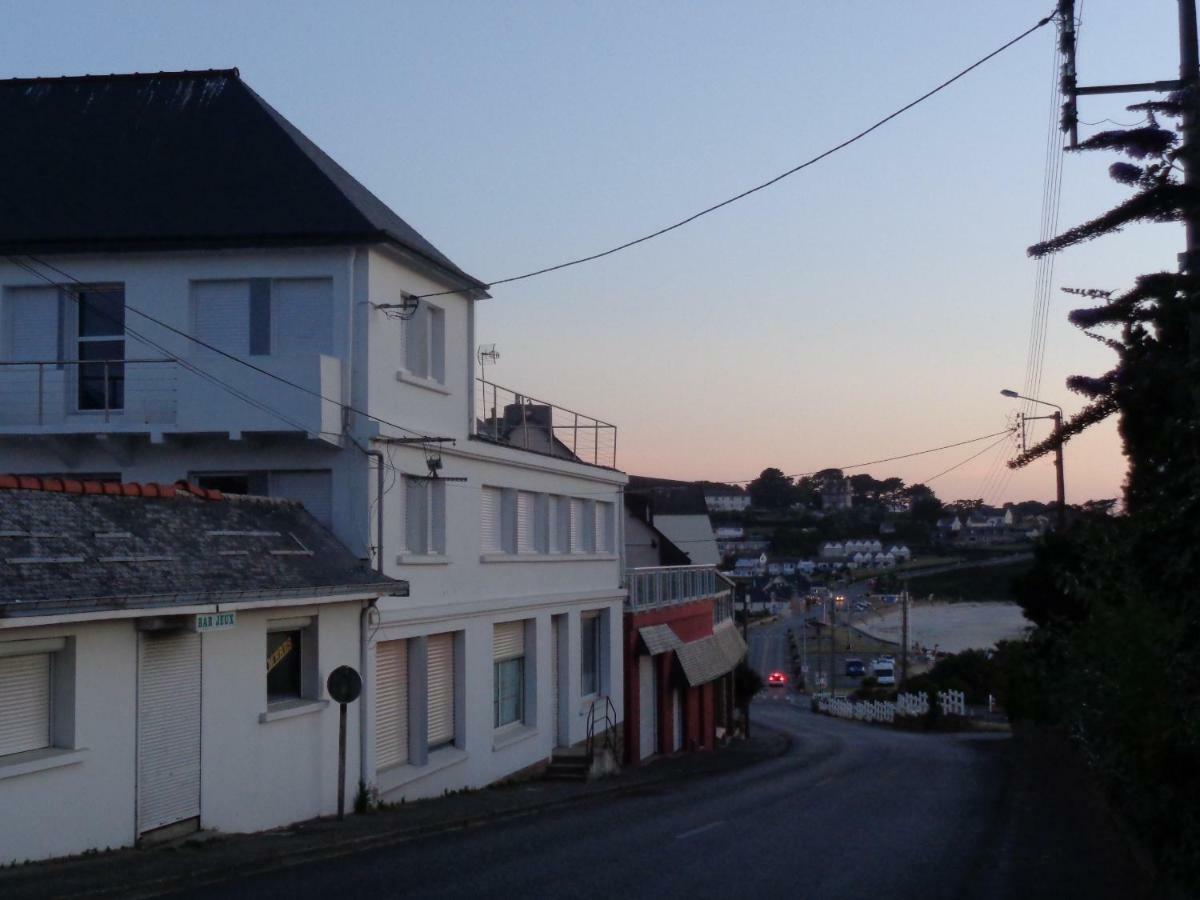 Du Fou Trevou-Treguignec