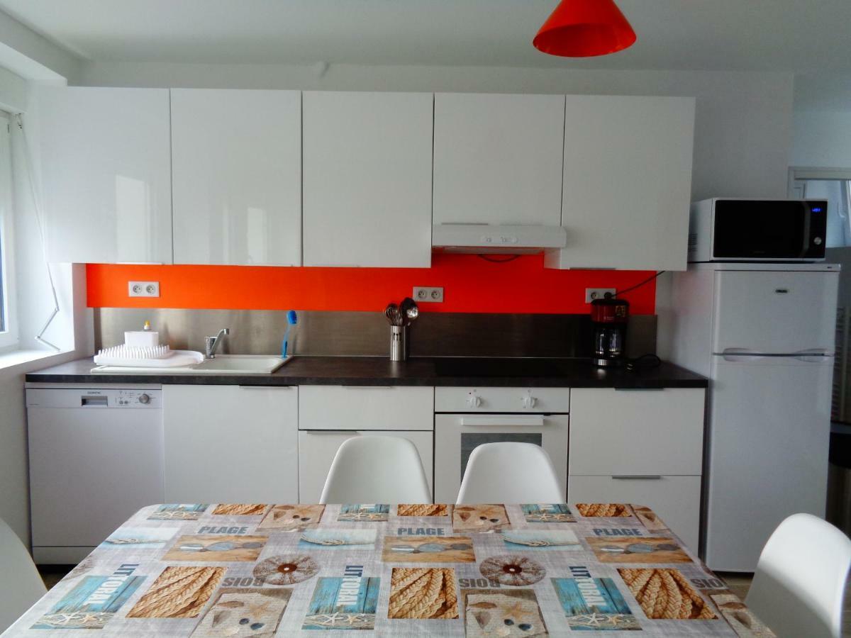 Du Fou Apartment