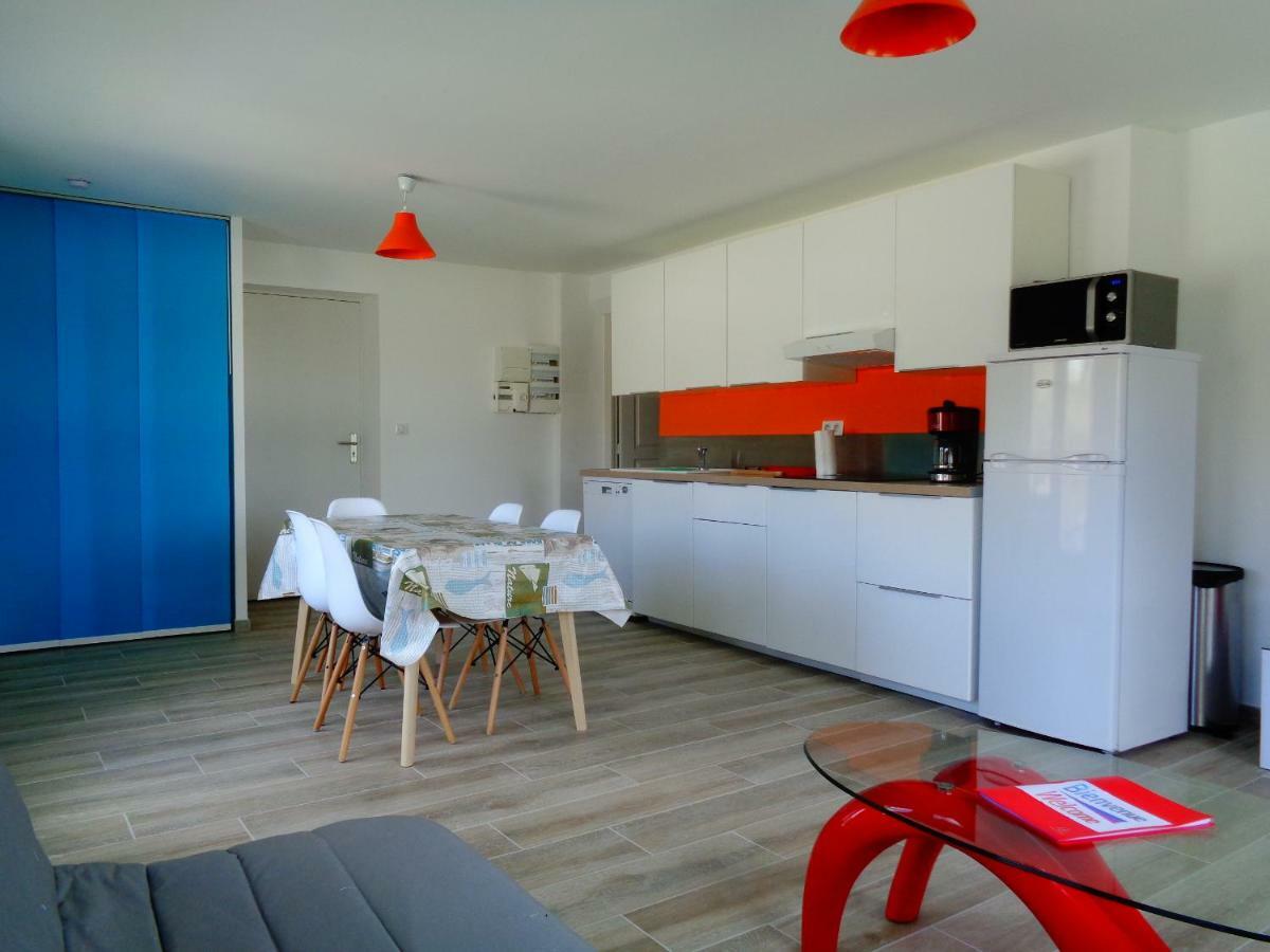 Apartment Du Fou *