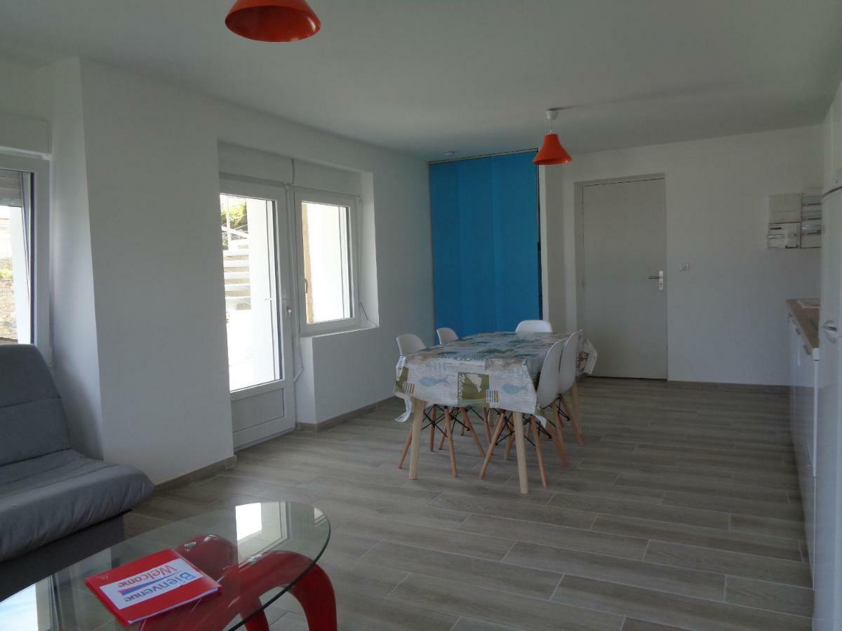 Apartment Du Fou *