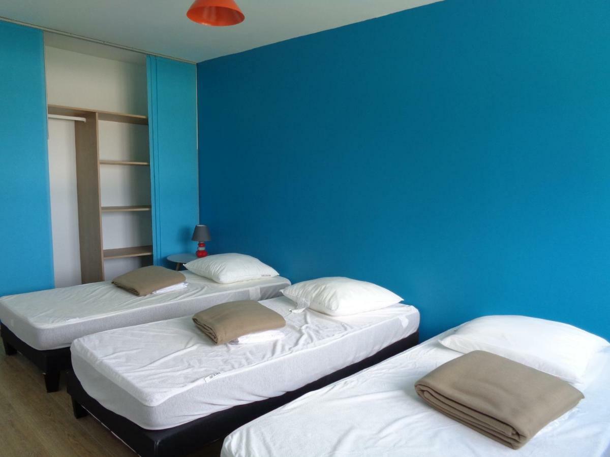 Apartment Du Fou *