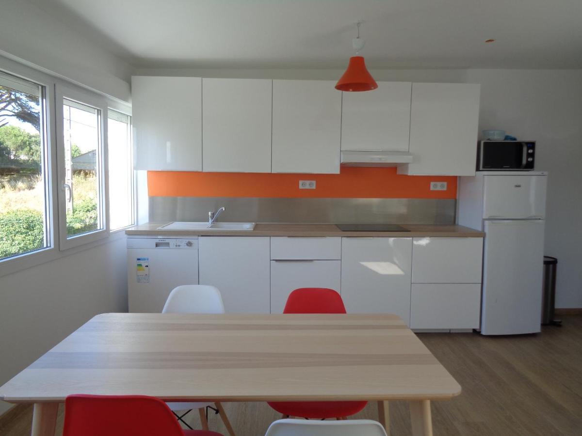 Apartment Du Fou Trevou-Treguignec