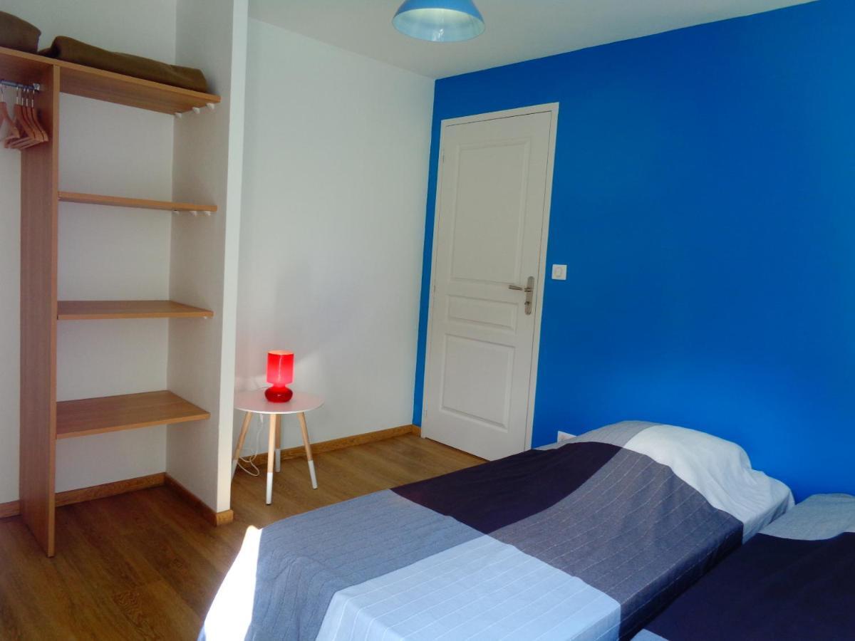 Apartment Du Fou Trevou-Treguignec