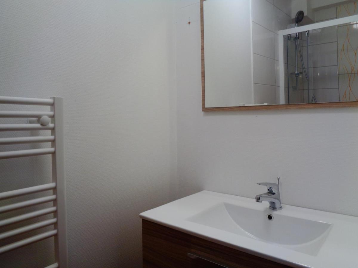Du Fou Apartment *
