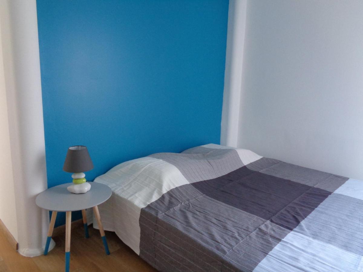 Du Fou Apartment