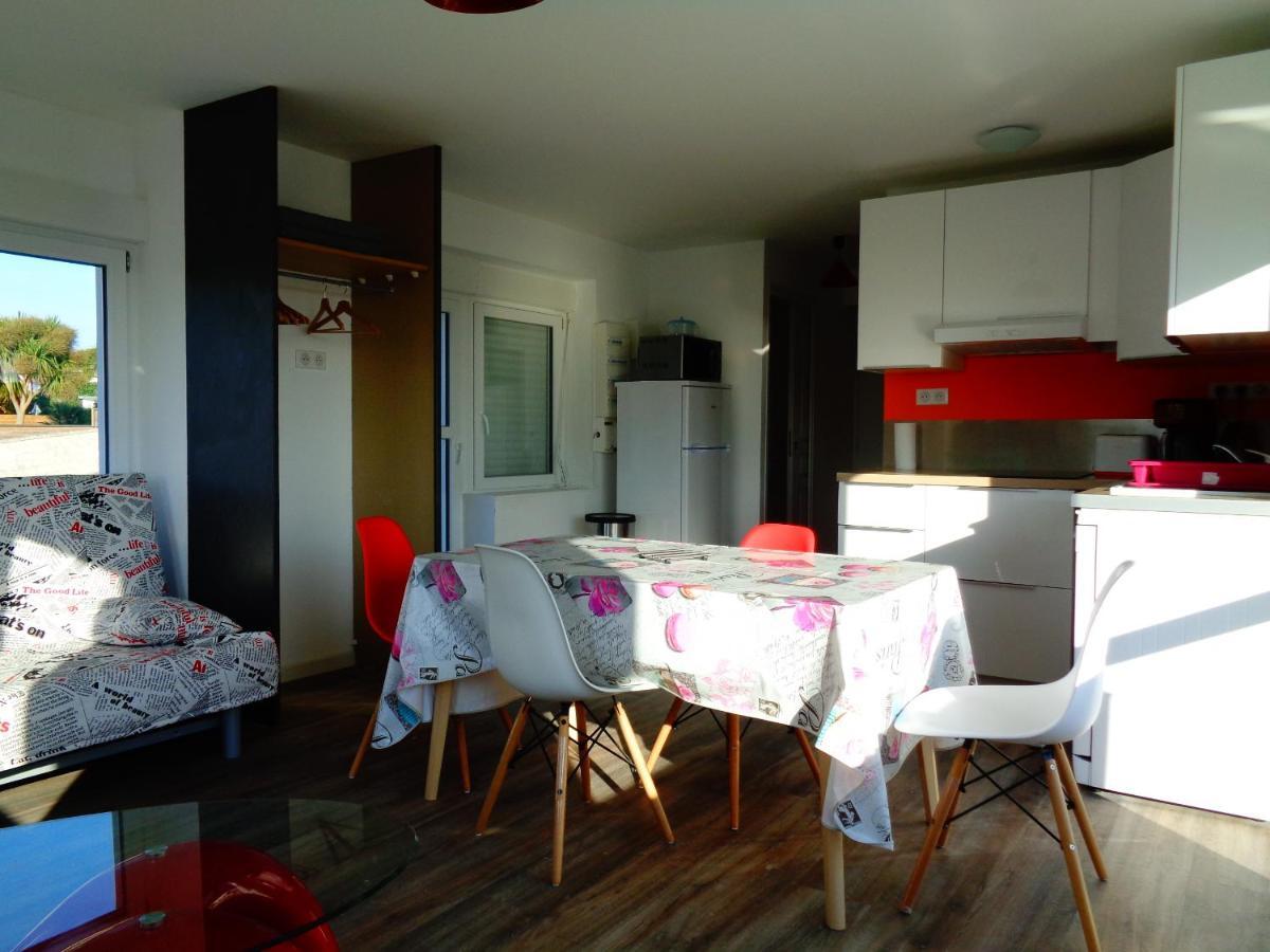 Du Fou Apartment