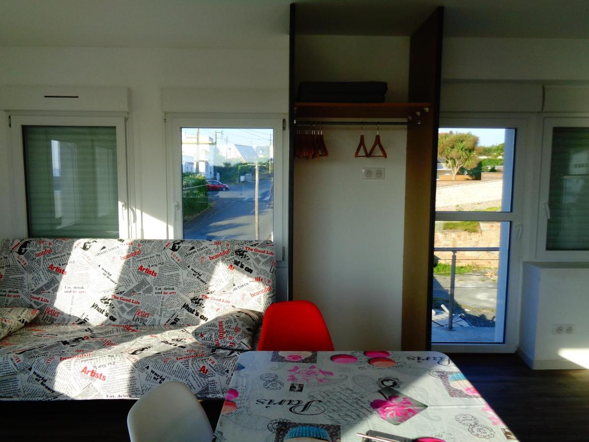 Apartment Du Fou